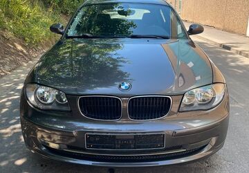 BMW 116 94.500 km 4.990 &euro; Würzburg 97076