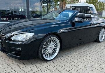 BMW 640 166.500 km 25.990 &euro; Kürnach 97273