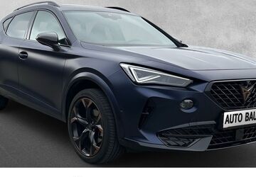 Cupra Formentor 41.582 km 32.990 &euro; Marktheidenfeld 97828