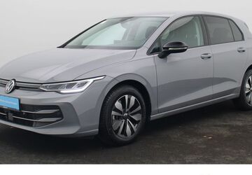 VW Golf 5.000 km 28.380 &euro; Würzburg 97076