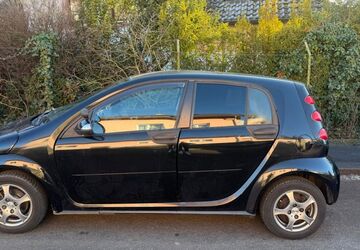 Smart ForFour 198.000 km 800 &euro; Würzburg 97078