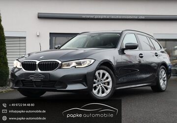 BMW 330 271.500 km 18.895 &euro; Werneck 97440
