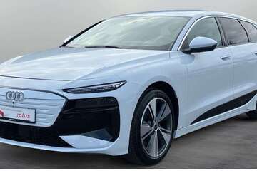 Audi A6 e-tron 9.000 km 55.980 &euro; Kitzingen 97318