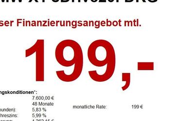 BMW X1 40.895 km 27.890 &euro; Marktsteft 97342