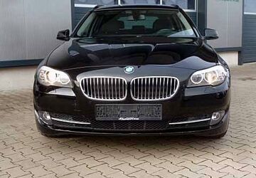 BMW 520 187.400 km 8.880 &euro; Kist 97270