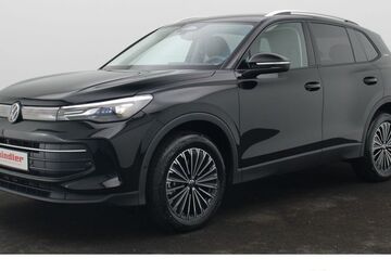 VW Tiguan 7.000 km 41.980 &euro; Würzburg 97076