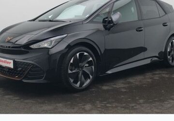 Cupra Born 11.000 km 36.780 &euro; Würzburg 97076