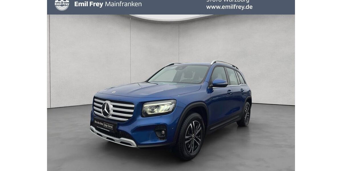 Mercedes-Benz GLB 200 79.003 km 31.900 &euro; Würzburg 97076
