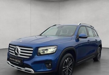 Mercedes-Benz GLB 200 79.003 km 34.450 &euro; Würzburg 97076