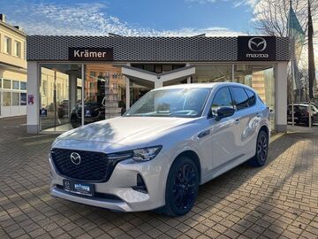 Gebrauchte Mazda CX-60