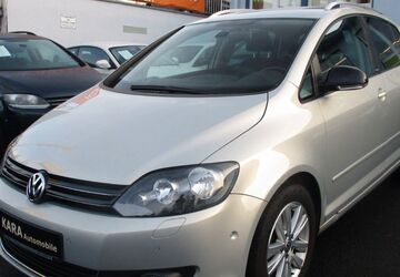 VW Golf 110.748 km 6.750 &euro; Würzburg 97076