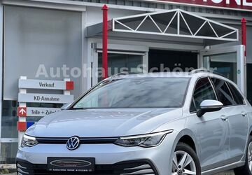 VW Golf 155.000 km 13.950 &euro; Karlstadt 97753