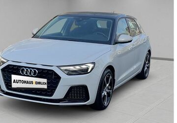 Audi A1 16.661 km 17.490 &euro; Würzburg 97076