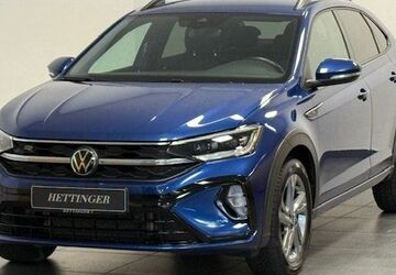 VW Taigo 38.500 km 29.450 &euro; Marktheidenfeld 97828