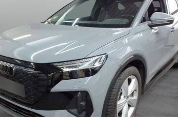 Audi Q4 e-tron 31.000 km 29.980 &euro; Würzburg 97076