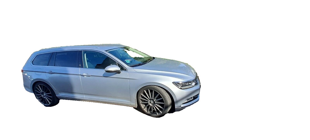 VW Passat 157.000 km 14.500 &euro; Uettingen 97292