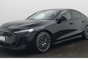 Audi S5 9.900 km 84.980 &euro; Würzburg 97076