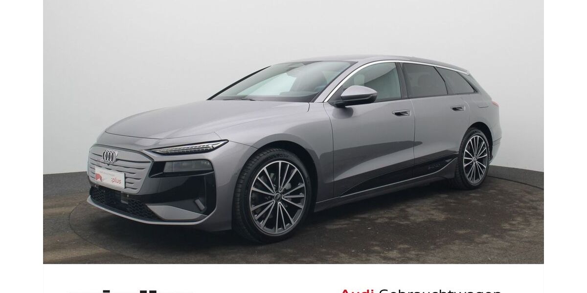Audi A6 e-tron 5.000 km 58.490 &euro; Würzburg 97076