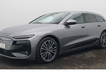 Audi A6 e-tron 5.000 km 59.980 &euro; Würzburg 97076