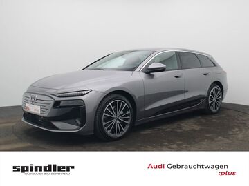 Gebrauchte Audi e-tron