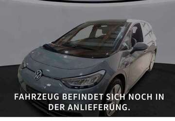 VW ID.3 47.500 km 21.680 &euro; Würzburg 97076