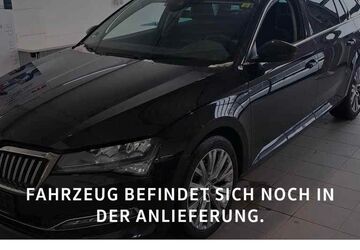 Skoda Superb 71.000 km 28.780 &euro; Würzburg 97084
