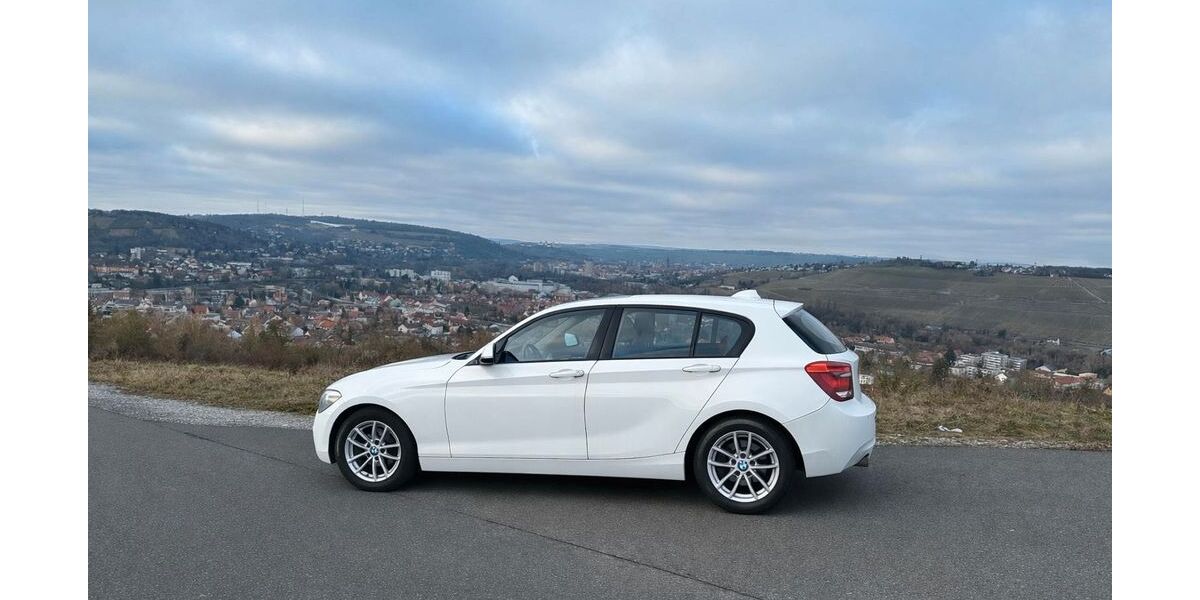 BMW 116 146.000 km 10.500 &euro; Würzburg 97084