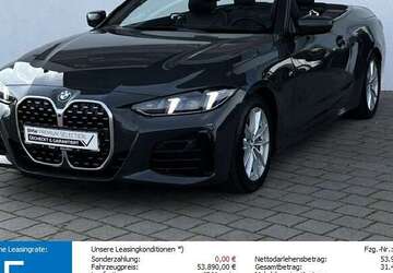 BMW 430 28.600 km 48.690 &euro; Marktsteft 97342