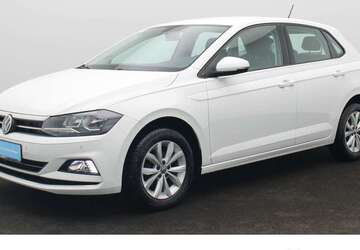 VW Polo 84.500 km 14.990 &euro; Würzburg 97076