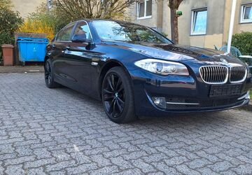 BMW 530 140.900 km 17.500 &euro; Würzburg 97078