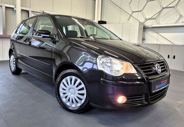 VW Polo 148.000 km 4.990 &euro; Waigolshausen, bei Schweinfurt 97534