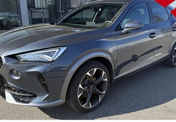 Cupra Formentor 59.400 km 28.990 &euro; Werneck 97440