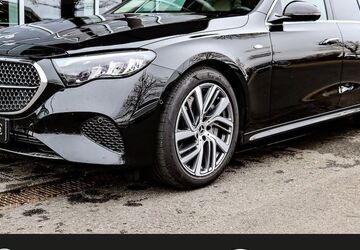 Mercedes-Benz E 300 13.400 km 49.800 &euro; Karlstadt 97753