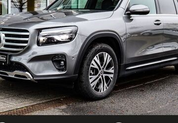 Mercedes-Benz GLB 200 3.600 km 43.950 &euro; Karlstadt 97753