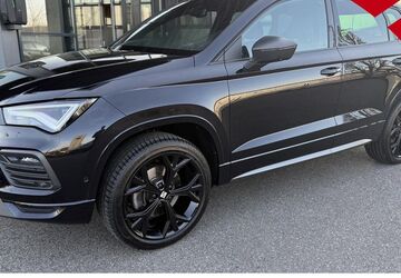Seat Ateca 31.400 km 32.990 &euro; Werneck 97440