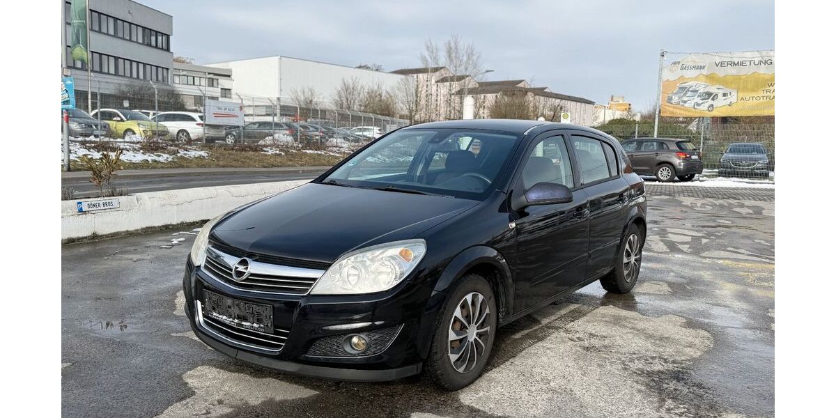 Opel Astra 191.460 km 2.590 &euro; Würzburg 97076