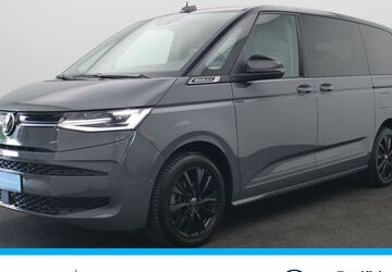 VW T7 Multivan 23.000 km 48.480 &euro; Würzburg 97076