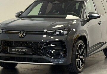 VW Tayron 7.300 km 59.900 &euro; Marktheidenfeld 97828