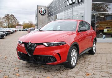 Alfa Romeo Tonale 16.990 km 34.790 &euro; Würzburg 97076