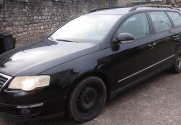 VW Passat 339.500 km 999 &euro; Kitzingen 97318