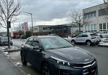 Kia XCeed 40.800 km 21.800 &euro; Würzburg 97070