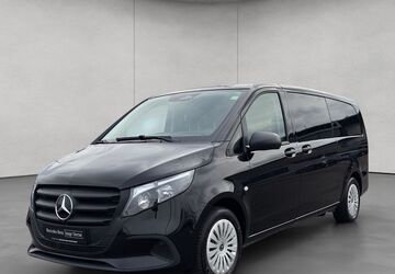 Mercedes-Benz Vito 13.653 km 52.490 &euro; Würzburg 97076