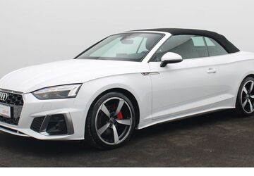 Audi A5 140.000 km 30.480 &euro; Würzburg 97076