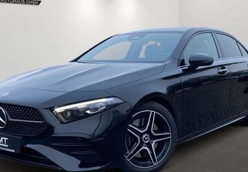 Mercedes-Benz A 250 19.600 km 41.850 &euro; Tauberbischofsheim 97941