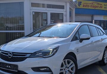 Opel Astra 163.900 km 8.450 &euro; Würzburg 97078