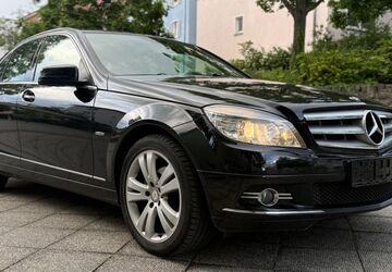 Mercedes-Benz C 180 183.000 km 5.000 &euro; Würzburg 97082