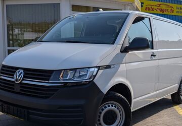 VW T6 Transporter 22.338 km 24.450 &euro; Würzburg 97078