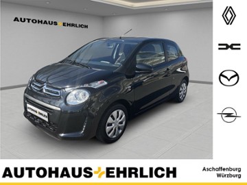 Gebrauchte Citroën C1