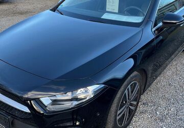 Mercedes-Benz A 180 27.600 km 21.500 &euro; Randersacker 97236