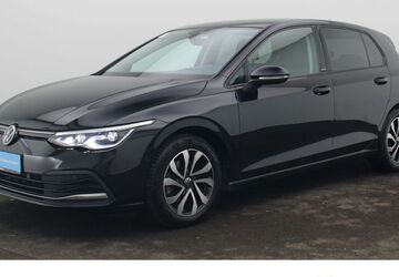 VW Golf 40.500 km 25.680 &euro; Würzburg 97076